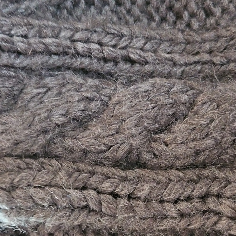 Columbia Sportswear Knit Hat with Fleece Interior - Picture 3 of 7